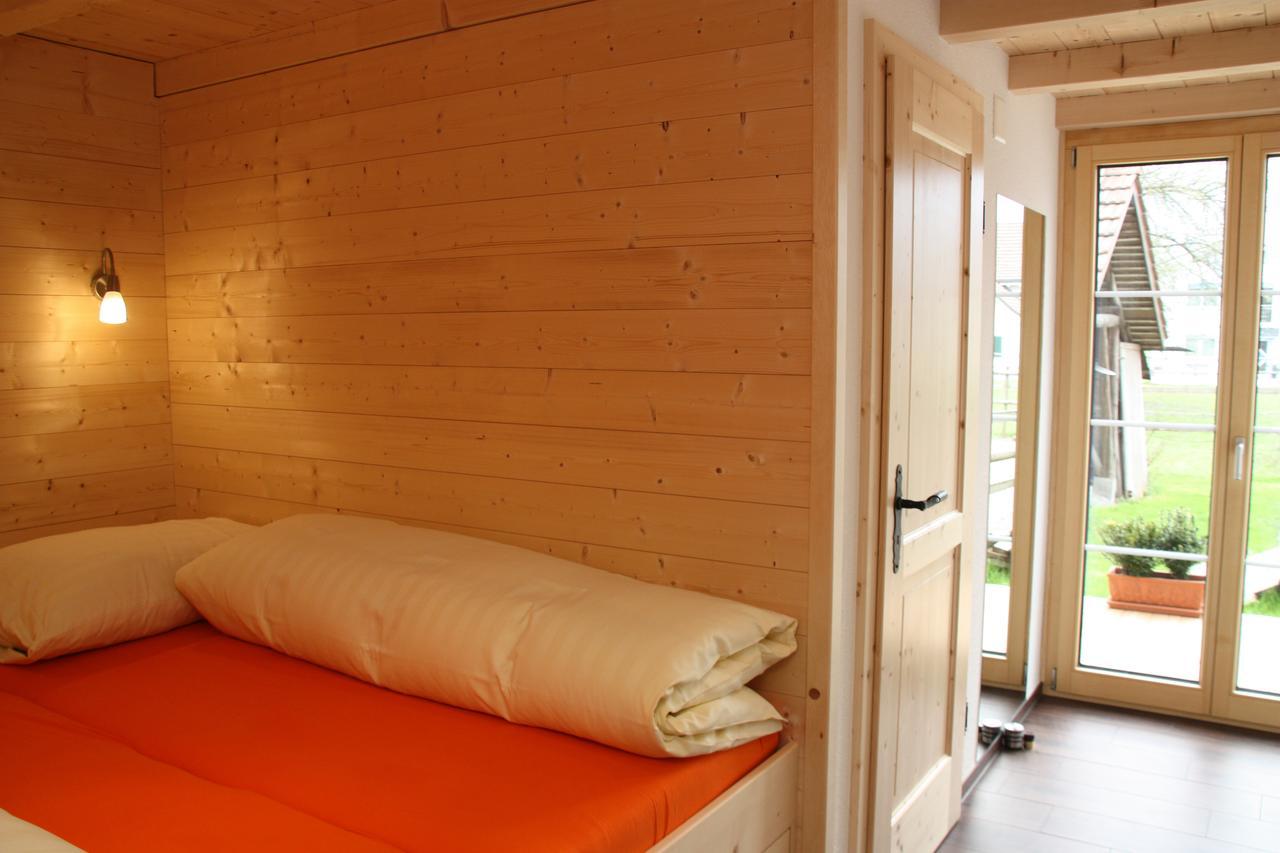 Bnb Haag Exterior foto